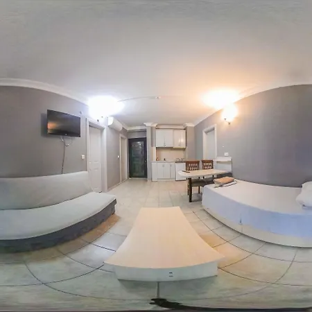 Apartment Adora *