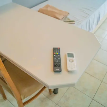 Adora Apartment
