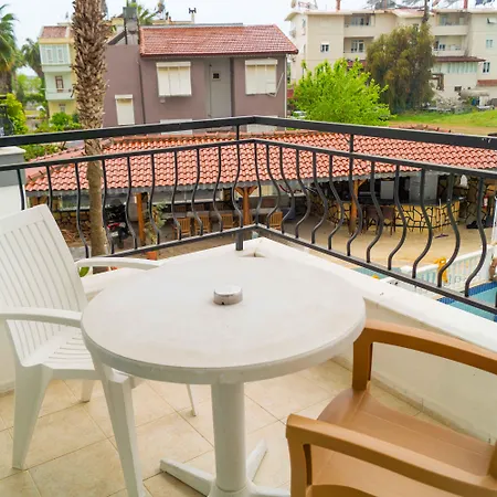 Apartment Adora