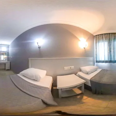 Adora Apartment Side