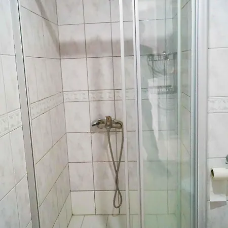 Apartment Adora Side