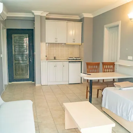 Adora Apartment
