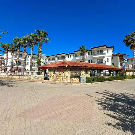 Adora Apartment