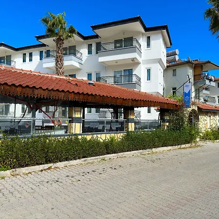 Apartment Adora