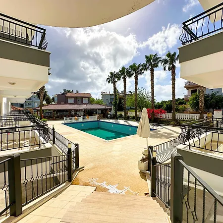 Apartment Adora *