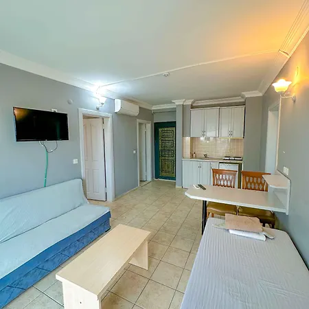 Adora Apartment