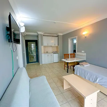 Apartment Adora
